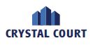 Crystal Court logo